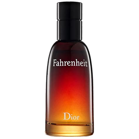 dior fahrenheit edt 100ml sephora|dior fahrenheit release date.